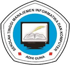 Logo STMIK